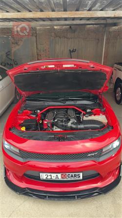 دودج تشارجر